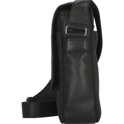 Fusion Mikeli - Umhängetasche 25 cm (black)
