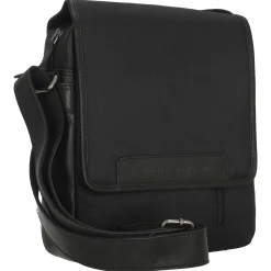 Fusion Mikeli - Umhängetasche 25 cm (black)