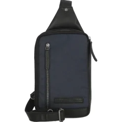Fusion Salla - Umhängetasche 25 cm (navy)