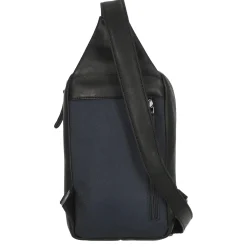 Fusion Salla - Umhängetasche 25 cm (navy)