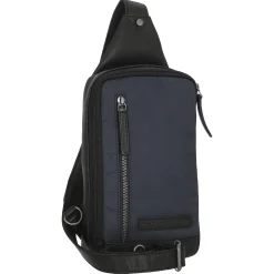 Fusion Salla - Umhängetasche 25 cm (navy)