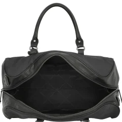 Fusion Tornio - Reisetasche 53 cm (black)