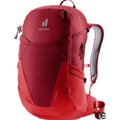 Futura 23 - Wanderrucksack 52 cm (masala-cherry)