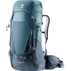 Futura Air Trek 50 + 10 - Trekkingrucksack 75 cm erw. (atlantic-ink)