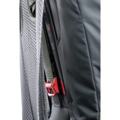 Futura Air Trek 50 + 10 - Trekkingrucksack 75 cm erw. (black-graphite)