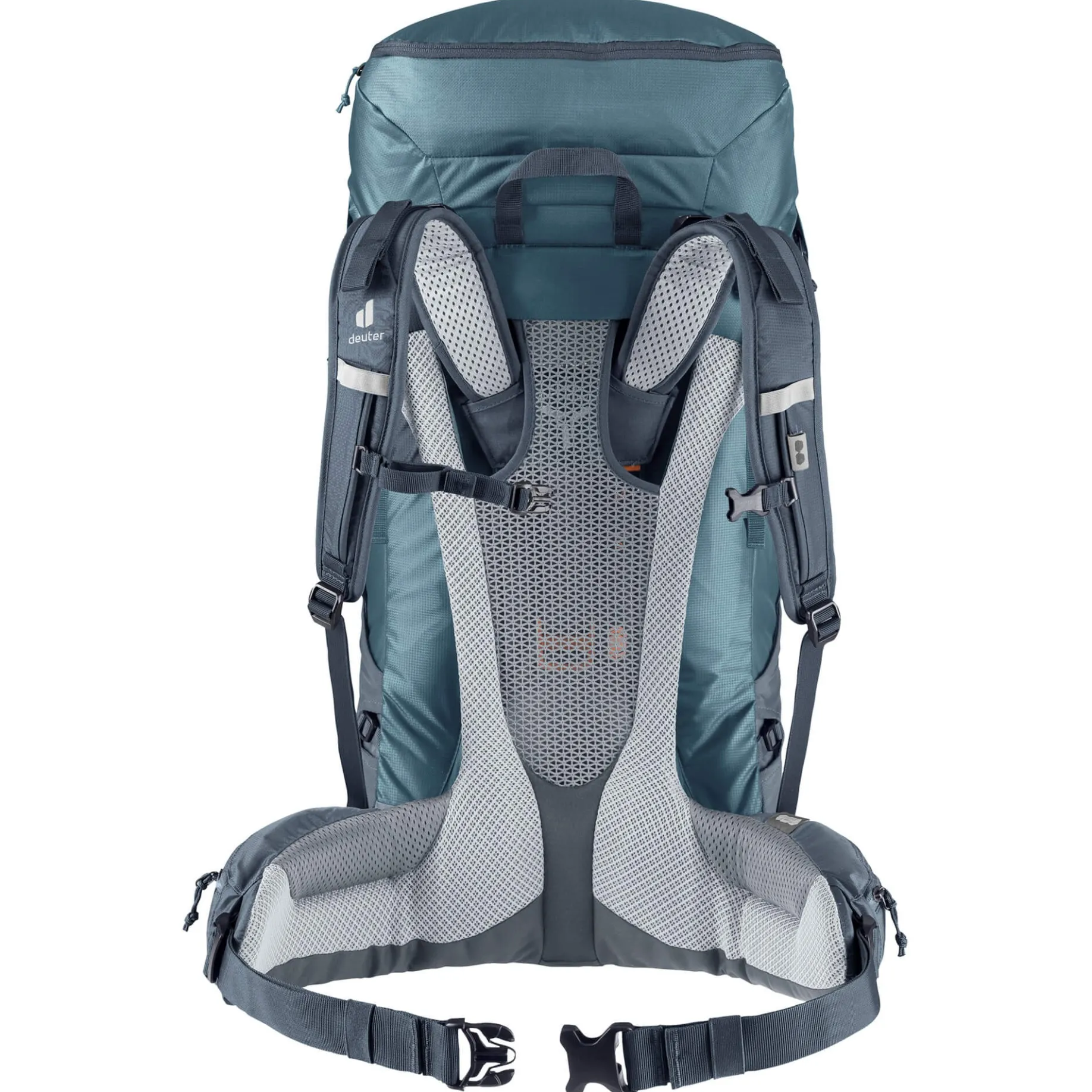 Futura Air Trek 60 + 10 - Trekkingrucksack 76 cm (atlantic-ink)