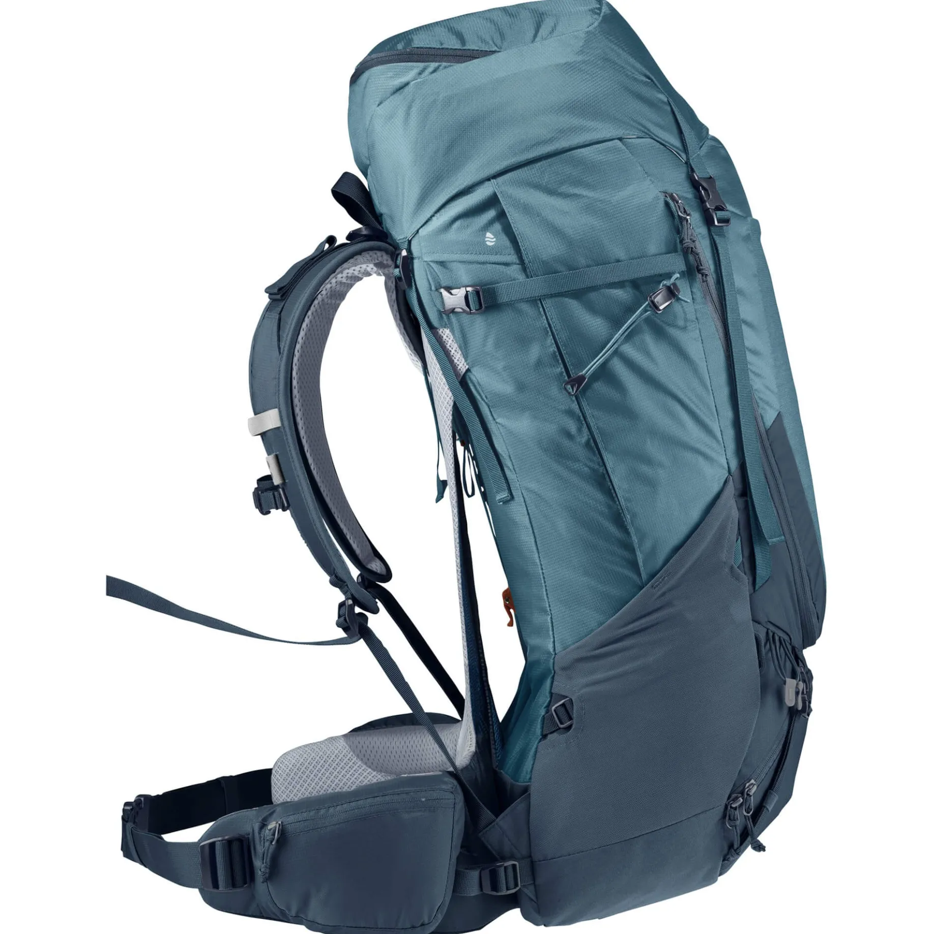 Futura Air Trek 60 + 10 - Trekkingrucksack 76 cm (atlantic-ink)