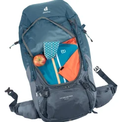 Futura Air Trek 60 + 10 - Trekkingrucksack 76 cm (atlantic-ink)