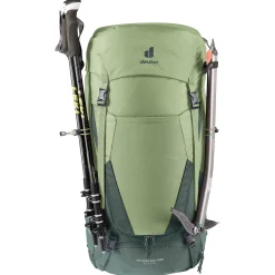 Futura Air Trek 45 + 10 SL - Women's Trekkingrucksack 72 cm (grove-ivy)