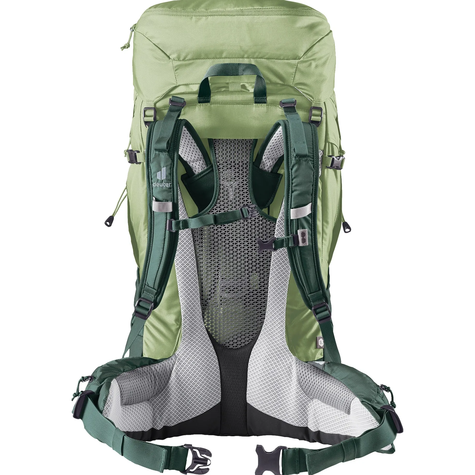 Futura Air Trek 45 + 10 SL - Women's Trekkingrucksack 72 cm (grove-ivy)