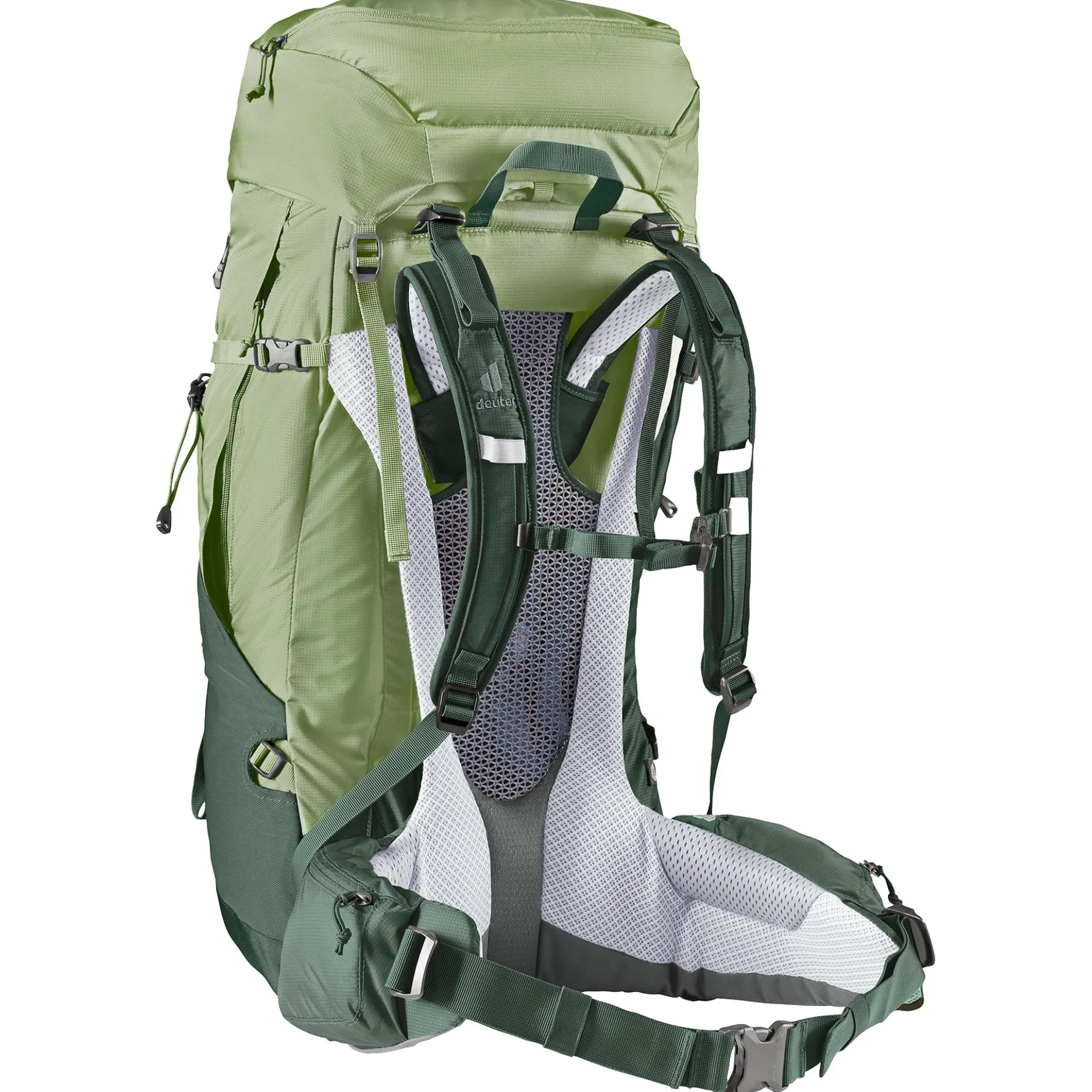 Futura Air Trek 45 + 10 SL - Women's Trekkingrucksack 72 cm (grove-ivy)