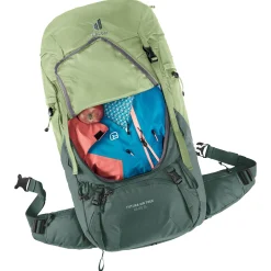 Futura Air Trek 45 + 10 SL - Women's Trekkingrucksack 72 cm (grove-ivy)
