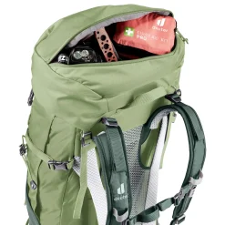 Futura Air Trek 45 + 10 SL - Women's Trekkingrucksack 72 cm (grove-ivy)