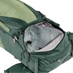 Futura Air Trek 45 + 10 SL - Women's Trekkingrucksack 72 cm (grove-ivy)