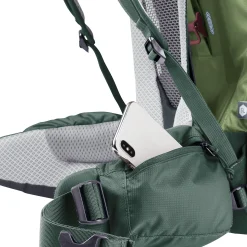 Futura Air Trek 45 + 10 SL - Women's Trekkingrucksack 72 cm (grove-ivy)