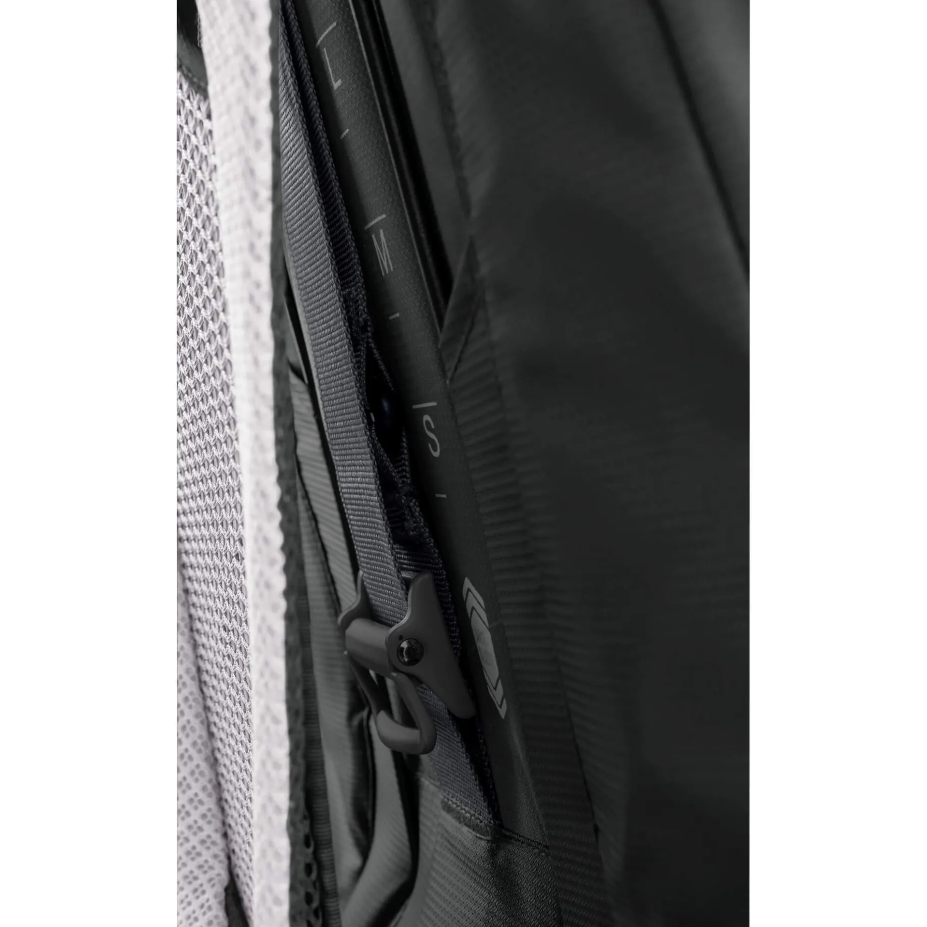 Futura Air Trek 45 + 10 SL - Women's Trekkingrucksack 72 cm (black-graphite)
