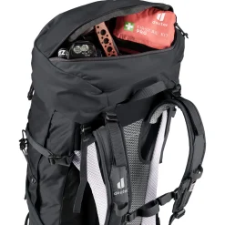 Futura Air Trek 45 + 10 SL - Women's Trekkingrucksack 72 cm (black-graphite)