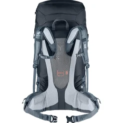Futura Air Trek 55+10 SL - Women's Wanderrucksack 73 cm erw. (black-graphite)
