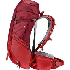 Futura Pro 36 - Wanderrucksack 61 cm (masala-cherry)