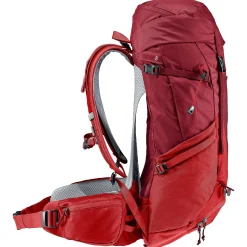 Futura Pro 36 - Wanderrucksack 61 cm (masala-cherry)