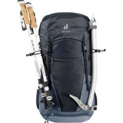 Futura Pro 34 SL - Women's Wanderrucksack 61 cm (black-graphite)