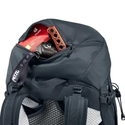 Futura Pro 34 SL - Women's Wanderrucksack 61 cm (black-graphite)