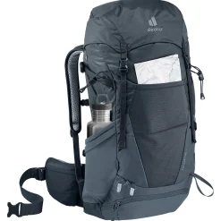 Futura Pro 34 SL - Women's Wanderrucksack 61 cm (black-graphite)