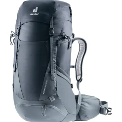Futura Pro 38 SL - Women's Wanderrucksack 64 cm (black-graphite)