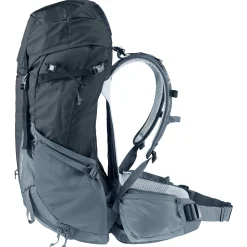 Futura Pro 38 SL - Women's Wanderrucksack 64 cm (black-graphite)