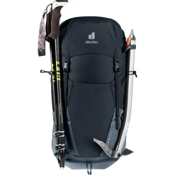 Futura Pro 38 SL - Women's Wanderrucksack 64 cm (black-graphite)