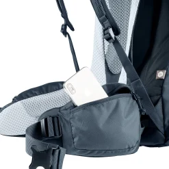 Futura Pro 38 SL - Women's Wanderrucksack 64 cm (black-graphite)