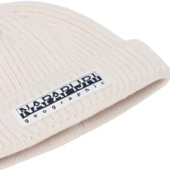 F-Vispa - Mütze (beige dimity)