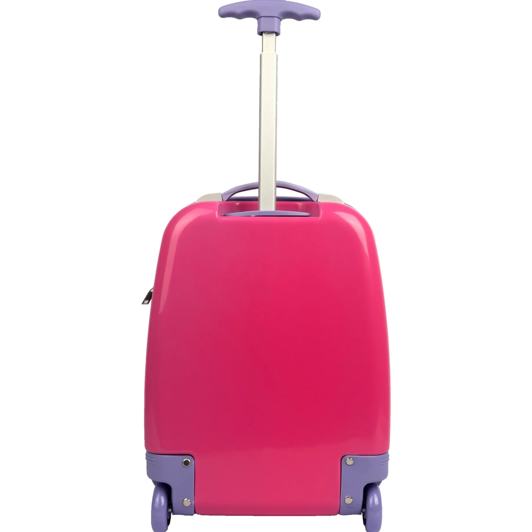 Gabby's Dollhouse - 2-Rollen-Kindertrolley 45.5 cm (Gabby's Dollhouse)