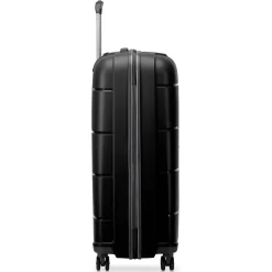 Galaxy - 4-Rollen-Trolley L 75 cm (black)