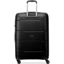 Galaxy - 4-Rollen-Trolley L 75 cm (black)