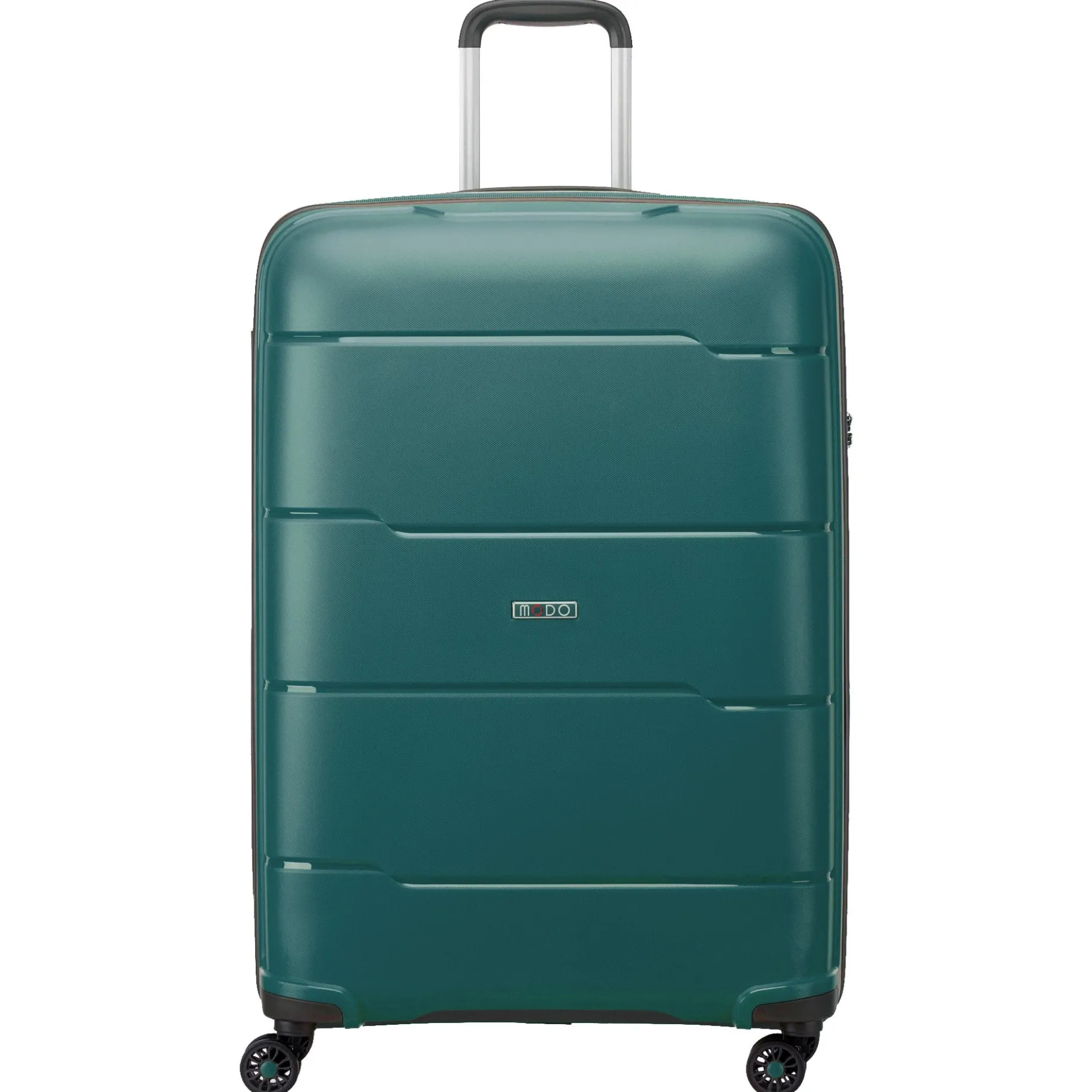 Galaxy - 4-Rollen-Trolley L 75 cm (dark lead)