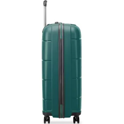 Galaxy - 4-Rollen-Trolley L 75 cm (dark lead)