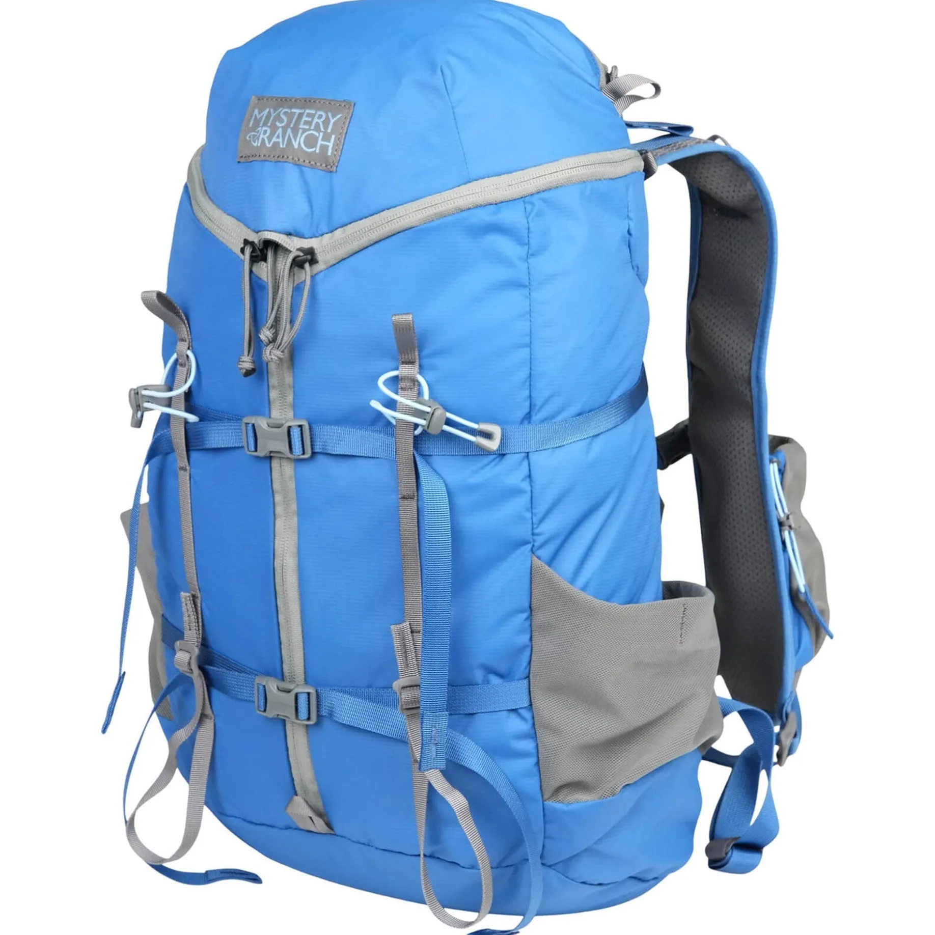 Gallagator 25 - Wanderrucksack (pacific, S/M)