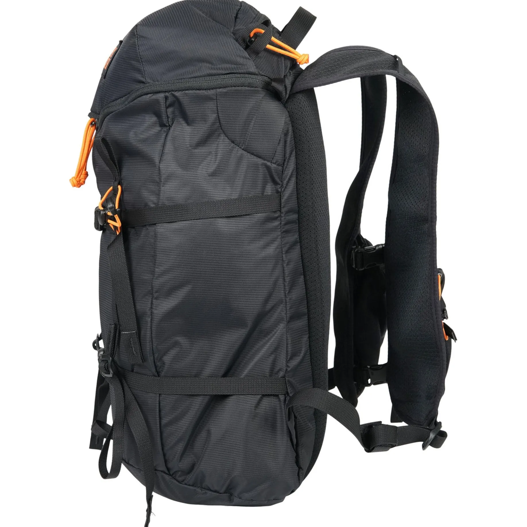 Gallagator 20 - Wanderrucksack (black, L/XL)