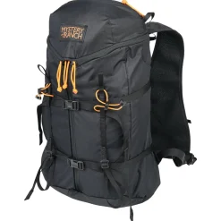 Gallagator 20 - Wanderrucksack (black, S/M)