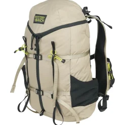Gallagator 25 - Wanderrucksack (hummus dobby, L/XL)