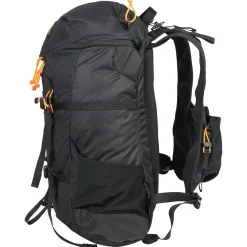 Gallagator 25 - Wanderrucksack (black, S/M)