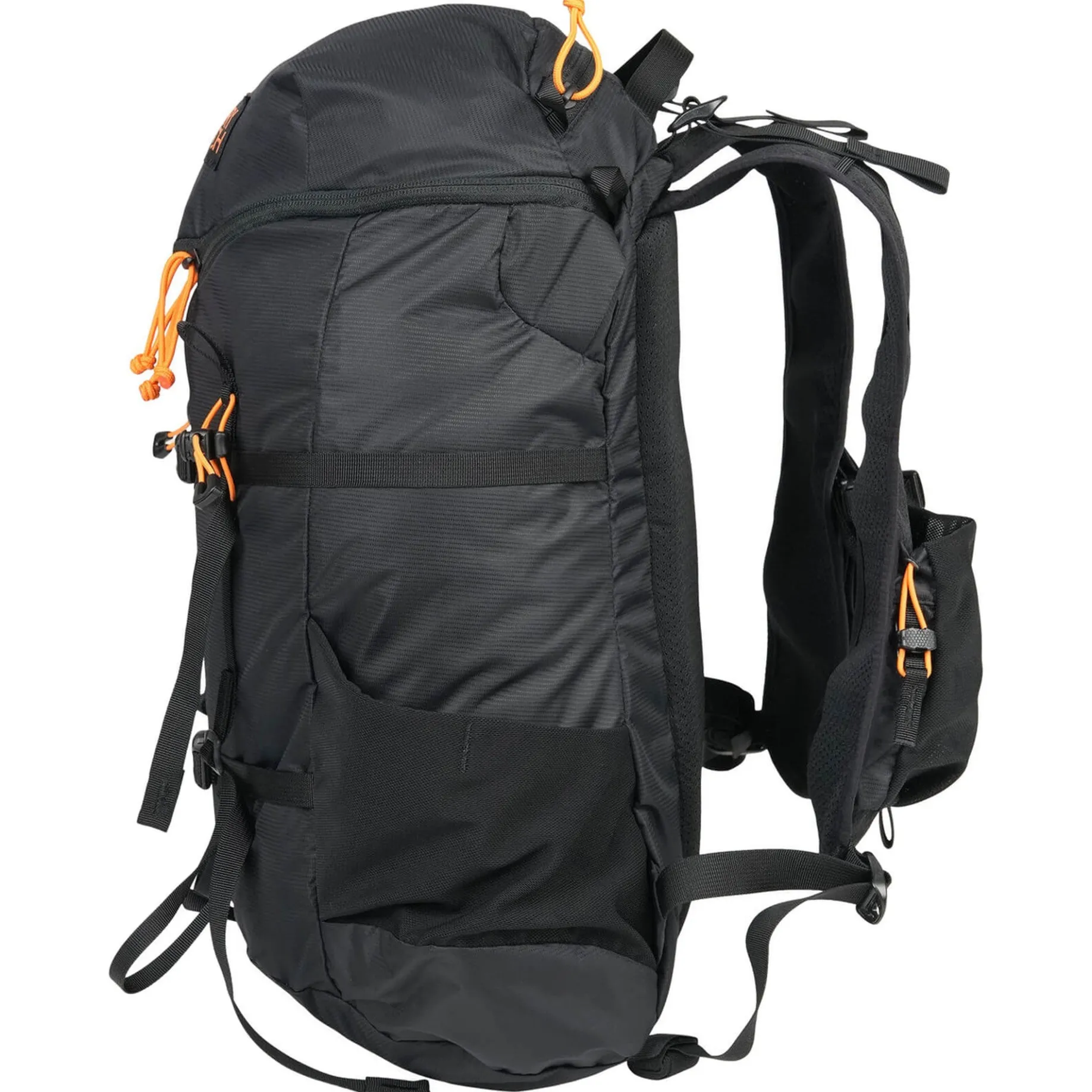 Gallagator 25 - Wanderrucksack (black, S/M)