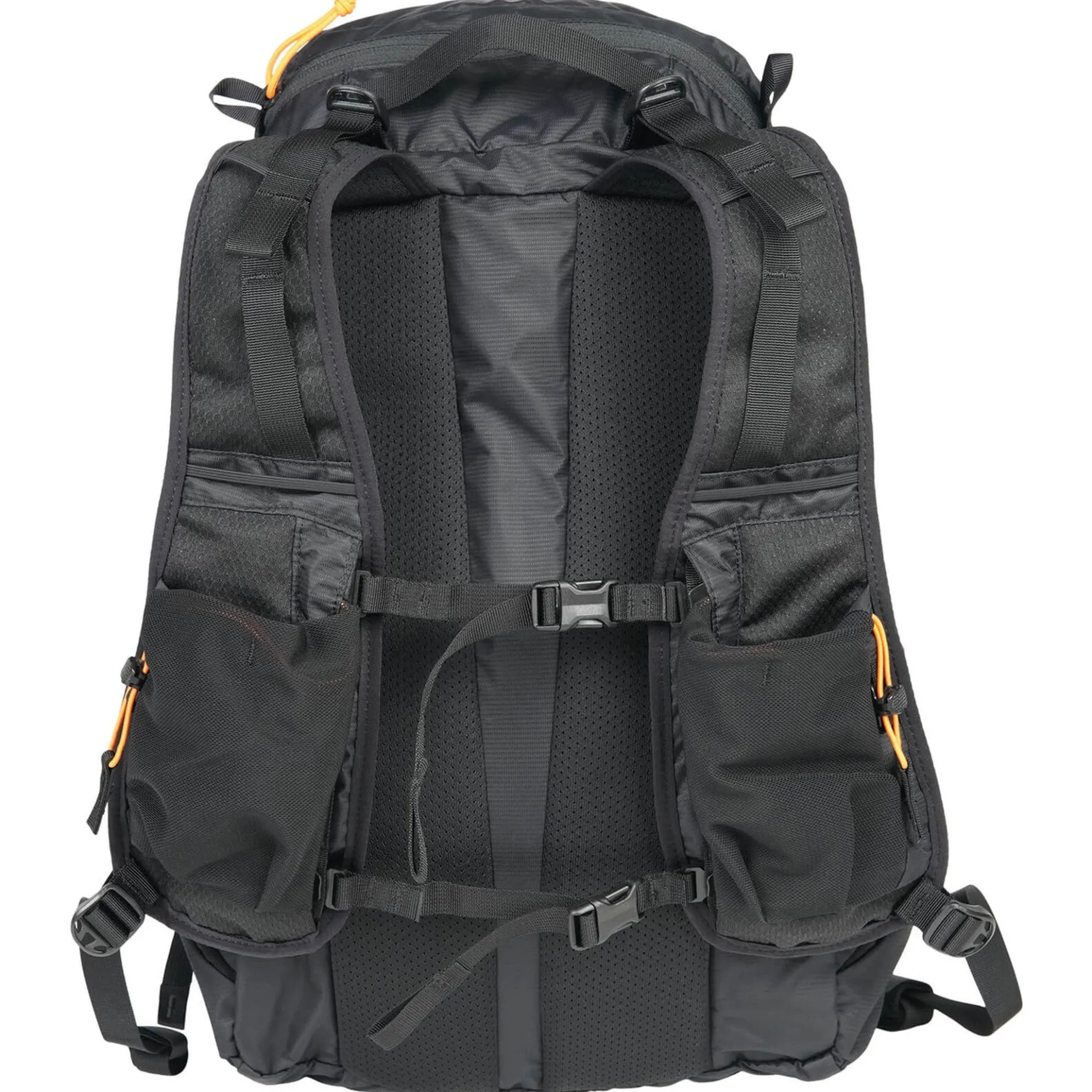 Gallagator 25 - Wanderrucksack (black, S/M)