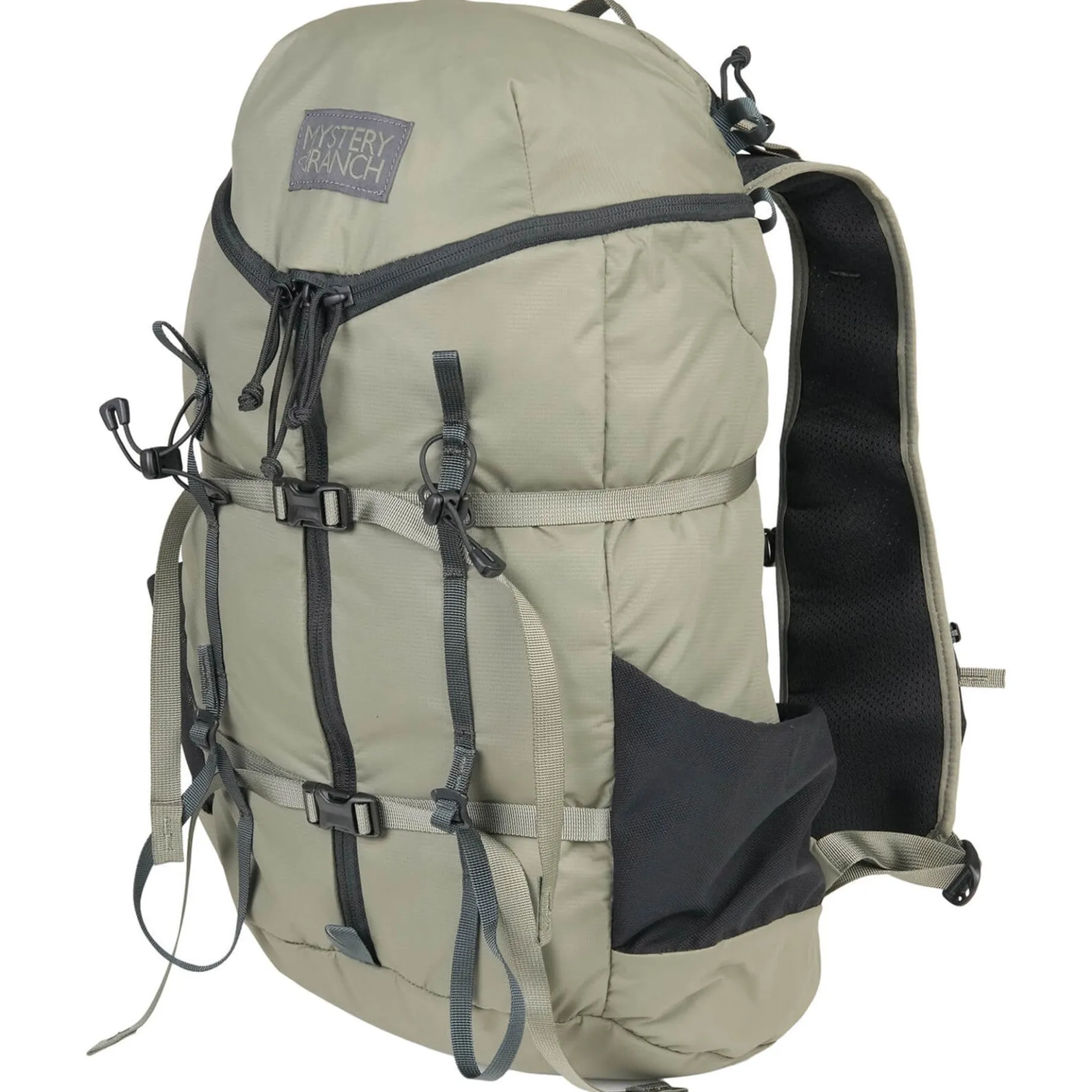 Gallagator 25 - Wanderrucksack (twig, L/XL)