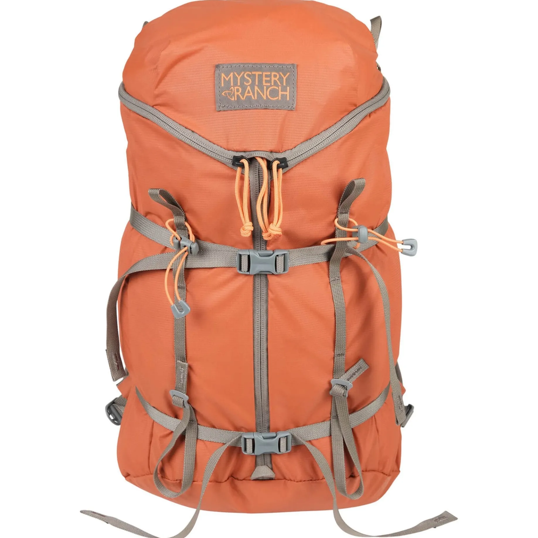 Gallagator 20 - Wanderrucksack (paprika, S/M)