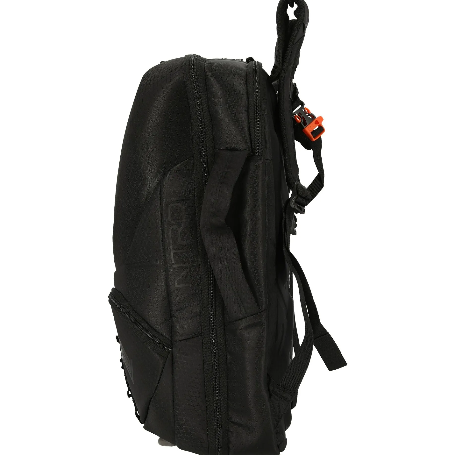 Gamer 20 - Rucksack 53 cm (diamond black)
