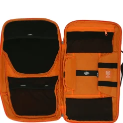 Gamer 20 - Rucksack 53 cm (diamond black)
