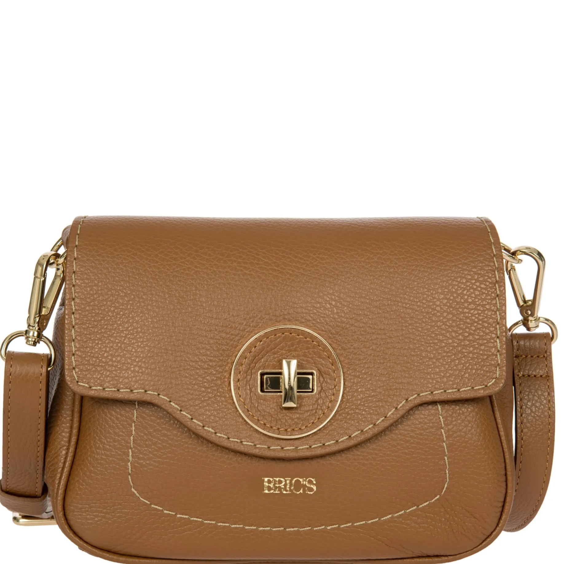 Gardenia - Umhängetasche 23 cm (leather)