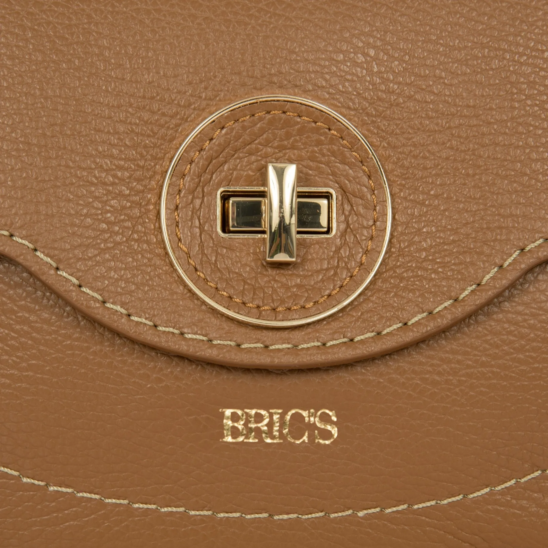 Gardenia - Umhängetasche 23 cm (leather)
